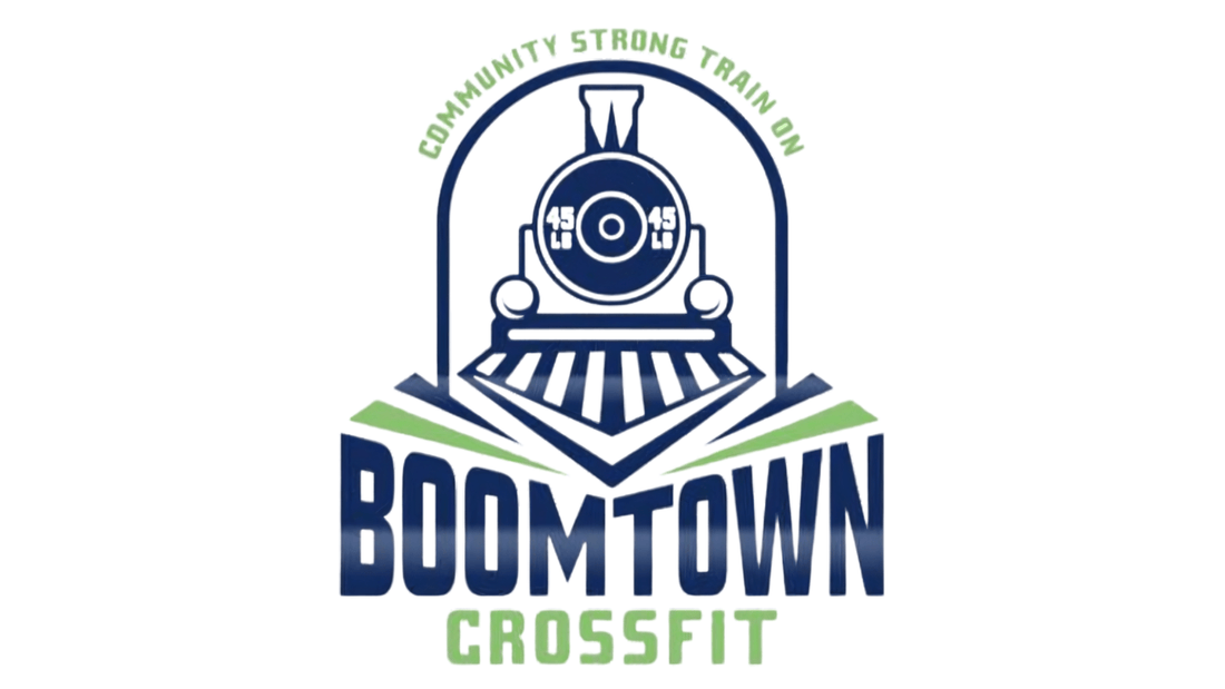 BoomTown CrossFit | RBST GEAR CO - RBST GEAR CO.