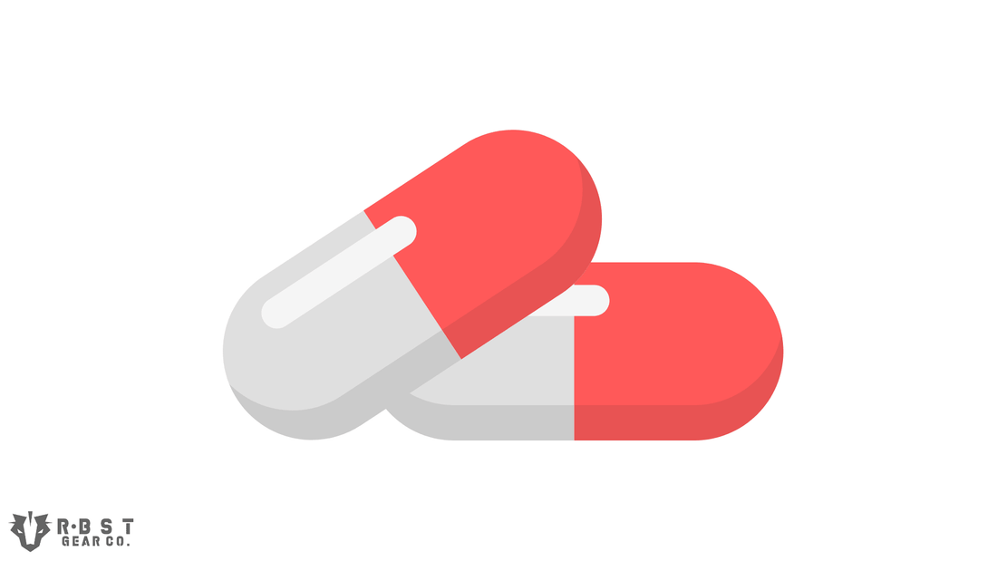 BPC-157: The Healing Peptide Uncovered - RBST GEAR CO.