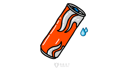 Caffeine: The Natural Fuel for Your Mind and Body - RBST GEAR CO.