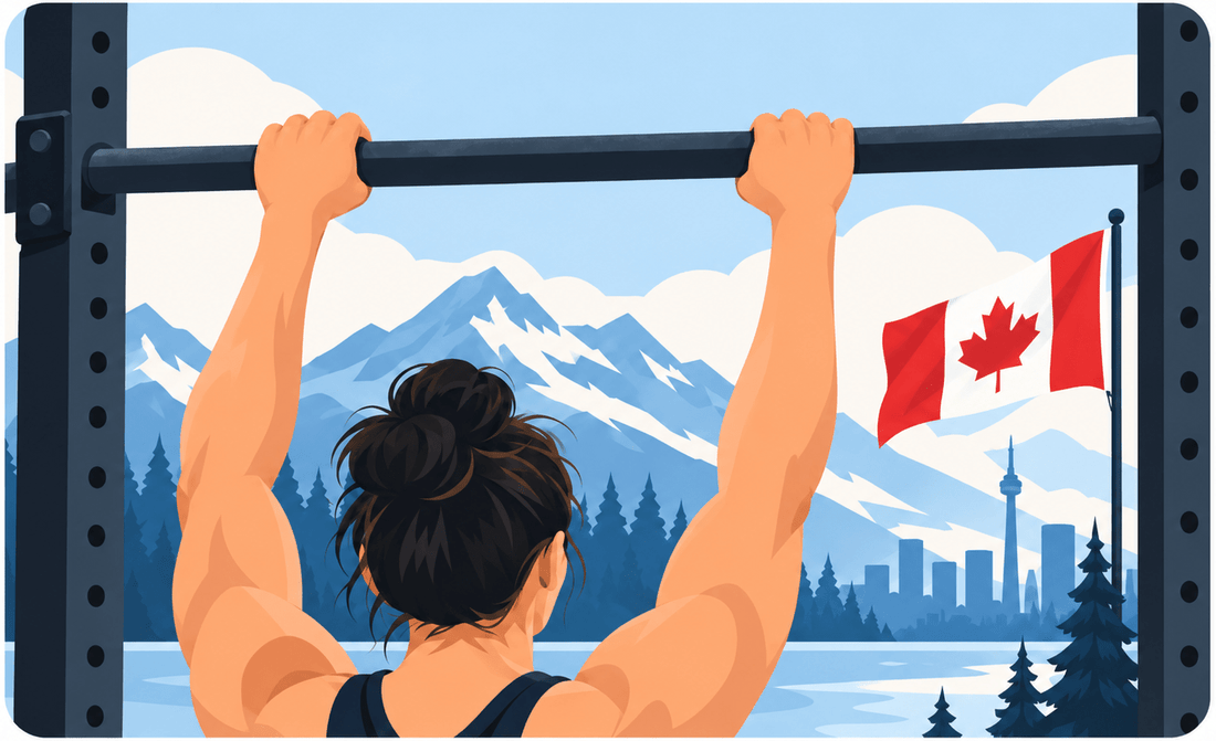 Canada, Meet Your New Grip. - RBST GEAR CO.