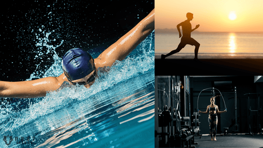 Cardio and Conditioning Movements: Powering Performance with Precision - RBST GEAR CO.