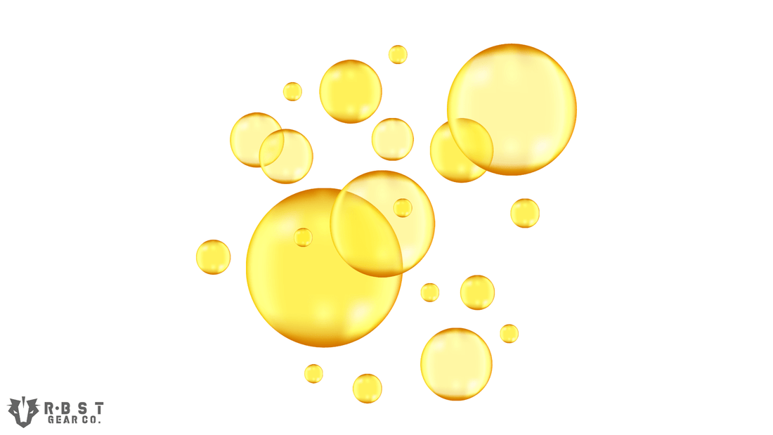 Castor Oil: The Powerhouse of Natural Healing - RBST GEAR CO.