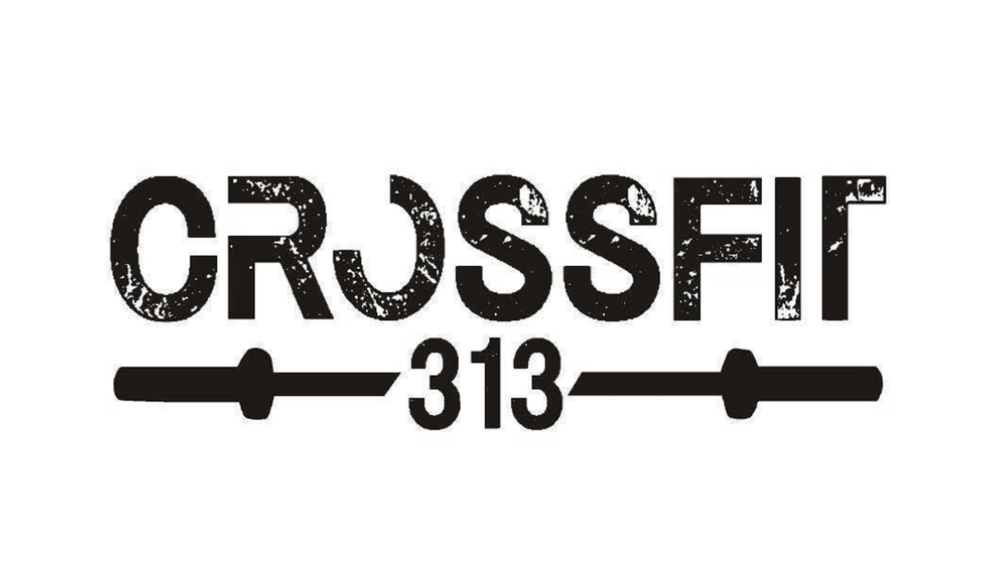 CrossFit 313 | RBST GEAR CO - RBST GEAR CO.