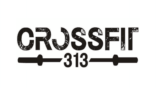 CrossFit 313 | RBST GEAR CO - RBST GEAR CO.