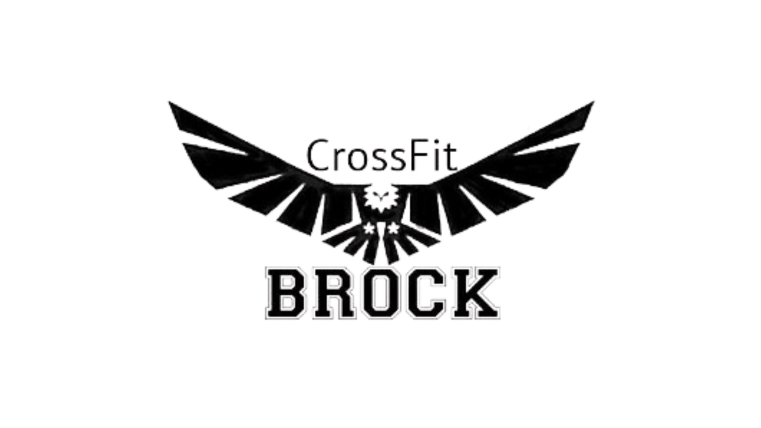 CrossFit Brock | RBST GEAR CO - RBST GEAR CO.