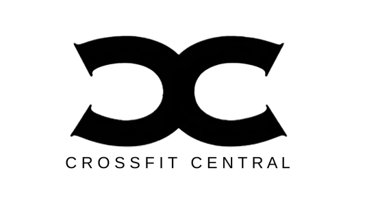 CrossFit Central | RBST GEAR CO. - RBST GEAR CO.