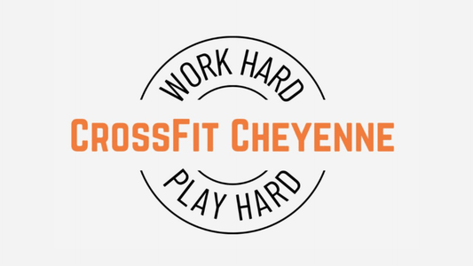 CrossFit Cheyenne | RBST GEAR CO - RBST GEAR CO.