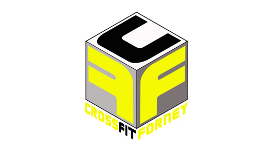 CrossFit Forney | RBST GEAR CO - RBST GEAR CO.