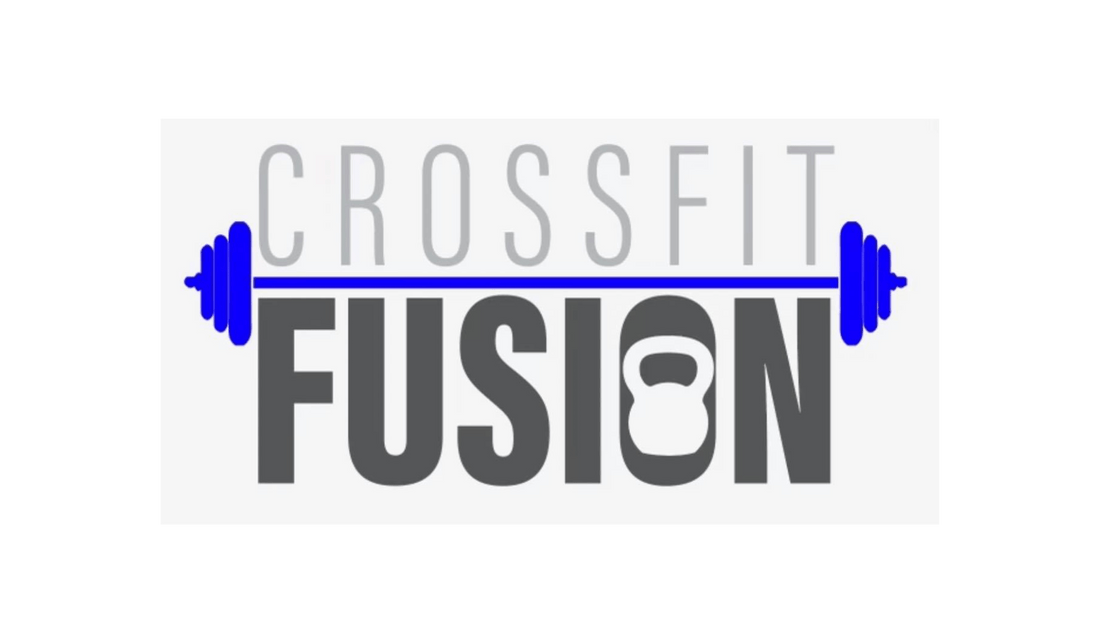 CrossFit Fusion | RBST GEAR CO - RBST GEAR CO.