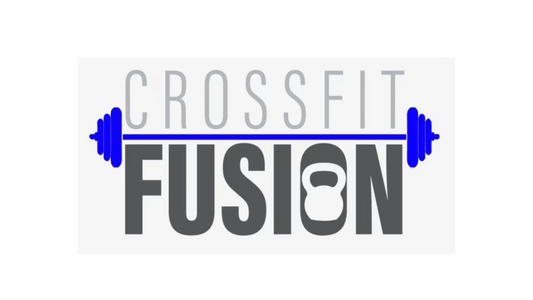 CrossFit Fusion | RBST GEAR CO - RBST GEAR CO.