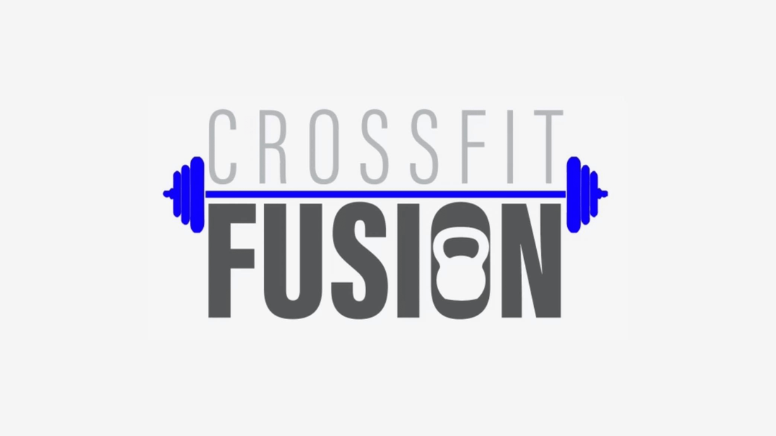 CrossFit Fusion | RBST GEAR CO - RBST GEAR CO.