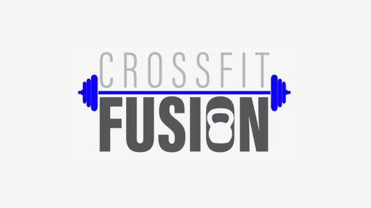 CrossFit Fusion | RBST GEAR CO - RBST GEAR CO.