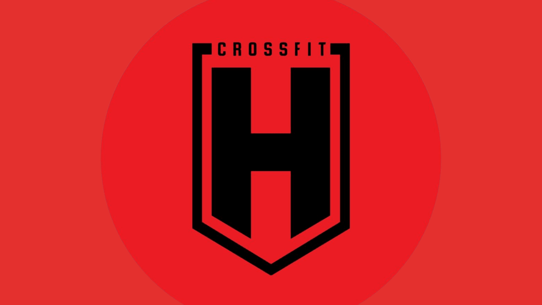 CrossFit Heath | RBST GEAR CO - RBST GEAR CO.