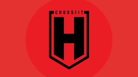 CrossFit Heath | RBST GEAR CO - RBST GEAR CO.