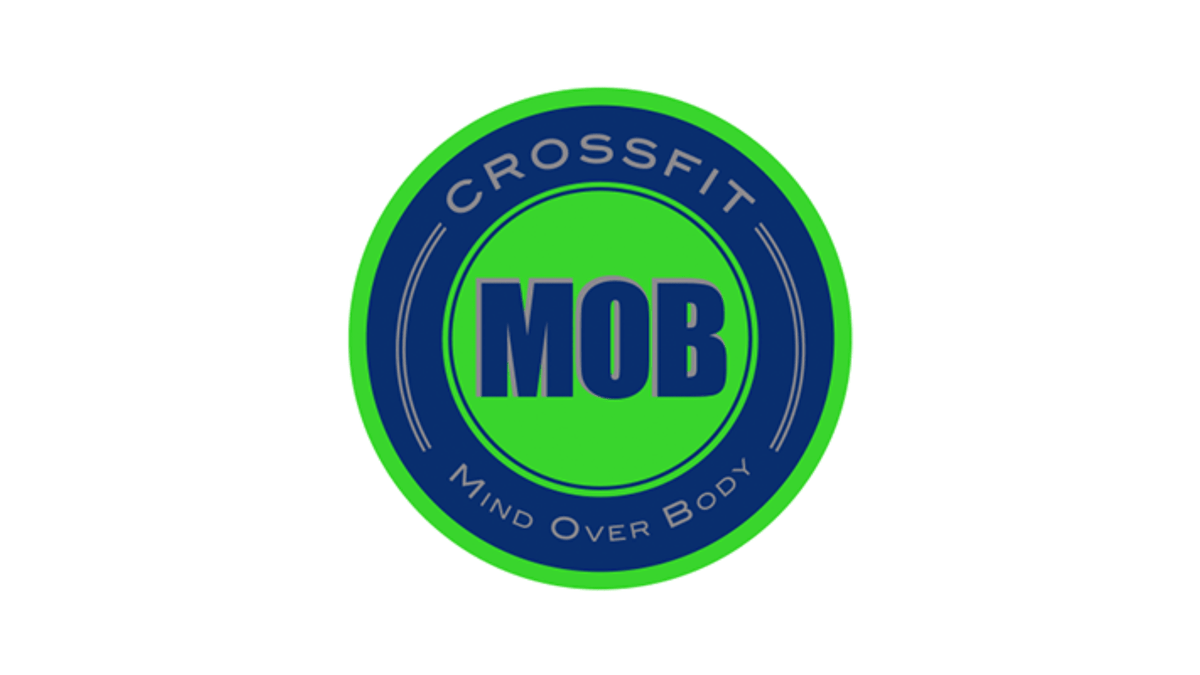 CrossFit MOB | RBST GEAR CO – RBST GEAR CO.