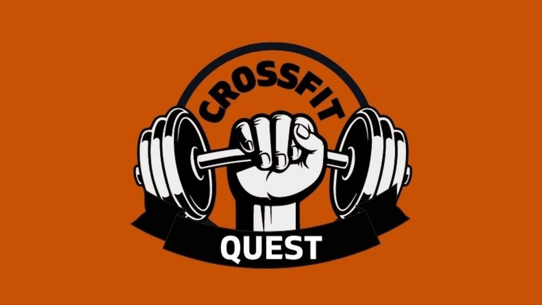CrossFit Quest | RBST GEAR CO - RBST GEAR CO.