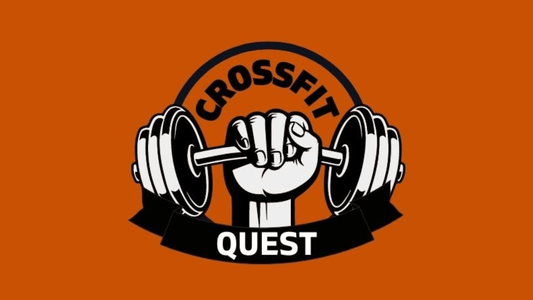 CrossFit Quest | RBST GEAR CO - RBST GEAR CO.
