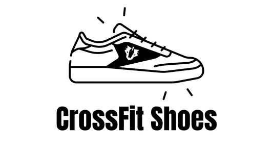 CrossFit Shoes | Guide | RBST GEAR CO - RBST GEAR CO.