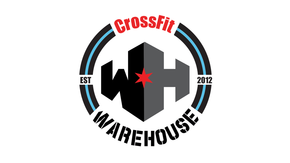 CrossFit Warehouse | RBST GEAR CO - RBST GEAR CO.