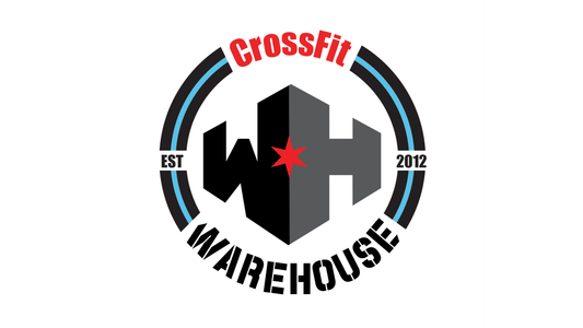 CrossFit Warehouse | RBST GEAR CO - RBST GEAR CO.