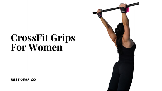 crossfit grips for women