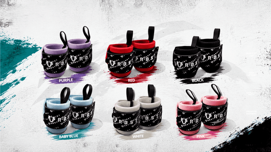 Do Wrist Wraps Help Cleans? The Real Answer - RBST GEAR CO.