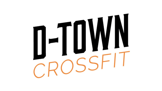 DTown CrossFit | RBST GEAR CO - RBST GEAR CO.