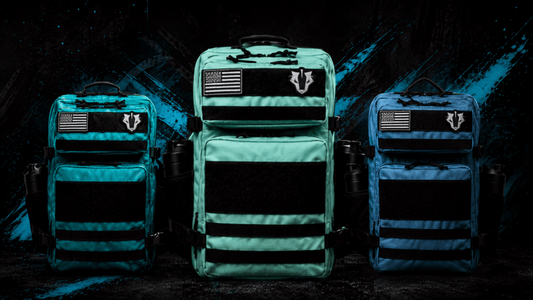 Functional Fitness Backpack Buying Guide - RBST GEAR CO.