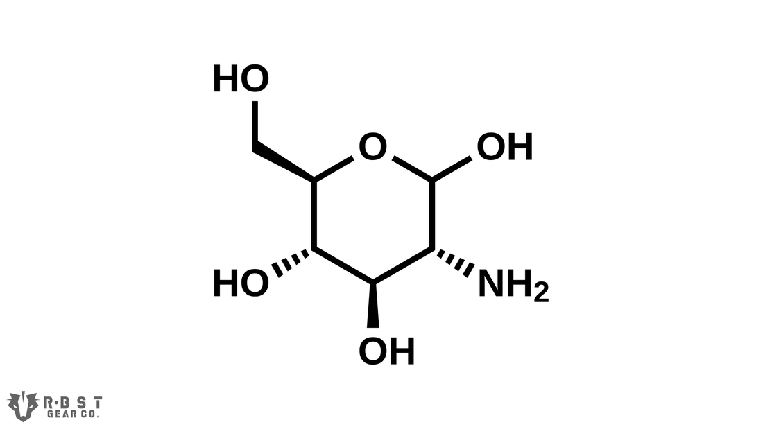 Glucosamine: Joint Relief That Works - RBST GEAR CO.
