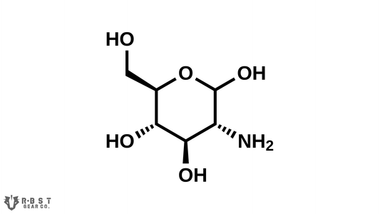 Glucosamine: Joint Relief That Works - RBST GEAR CO.