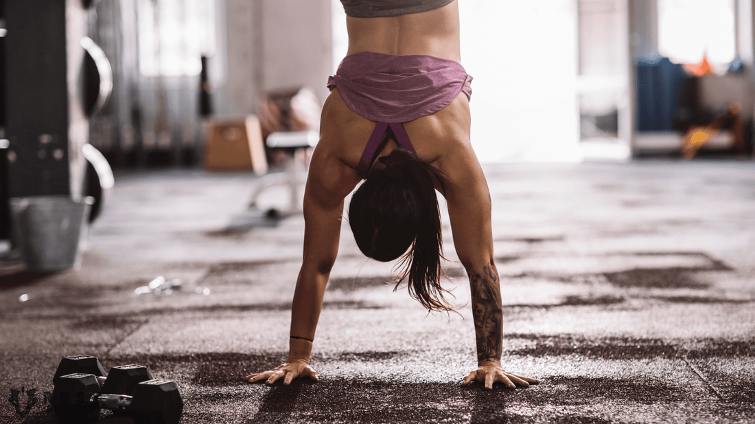 Gymnastics Advanced Skills for Strength, Balance, and Precision - RBST GEAR CO.