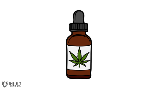 Hemp Oil: Balance in Every Drop - RBST GEAR CO.