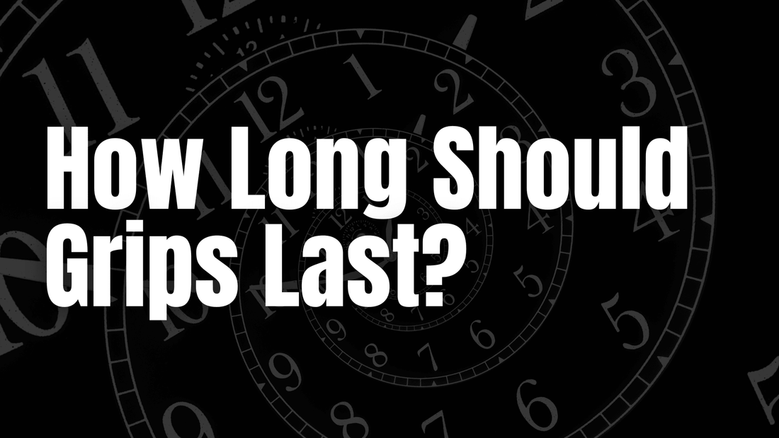How Long Should Gymnastics Grips Last? - RBST GEAR CO.