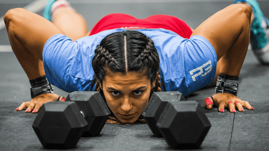 How Many Burpees Equal a 400m Run? - RBST GEAR CO.