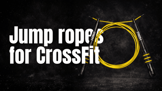 Jump Ropes Guide - RBST GEAR CO.