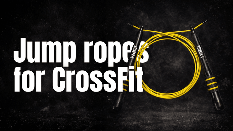 Jump Ropes Guide – RBST GEAR CO.