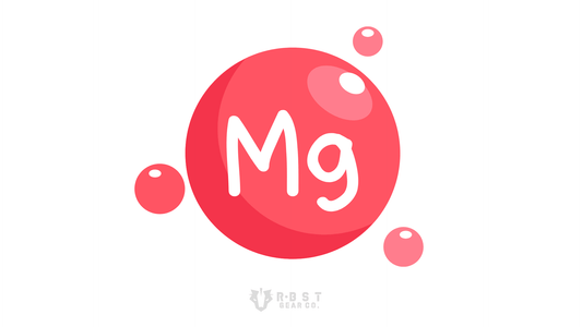 Magnesium: The Mighty Mineral You Didn’t Know You Needed - RBST GEAR CO.