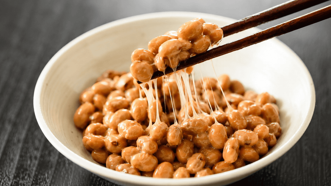 Nattokinase Benefits for Athletes - RBST GEAR CO.