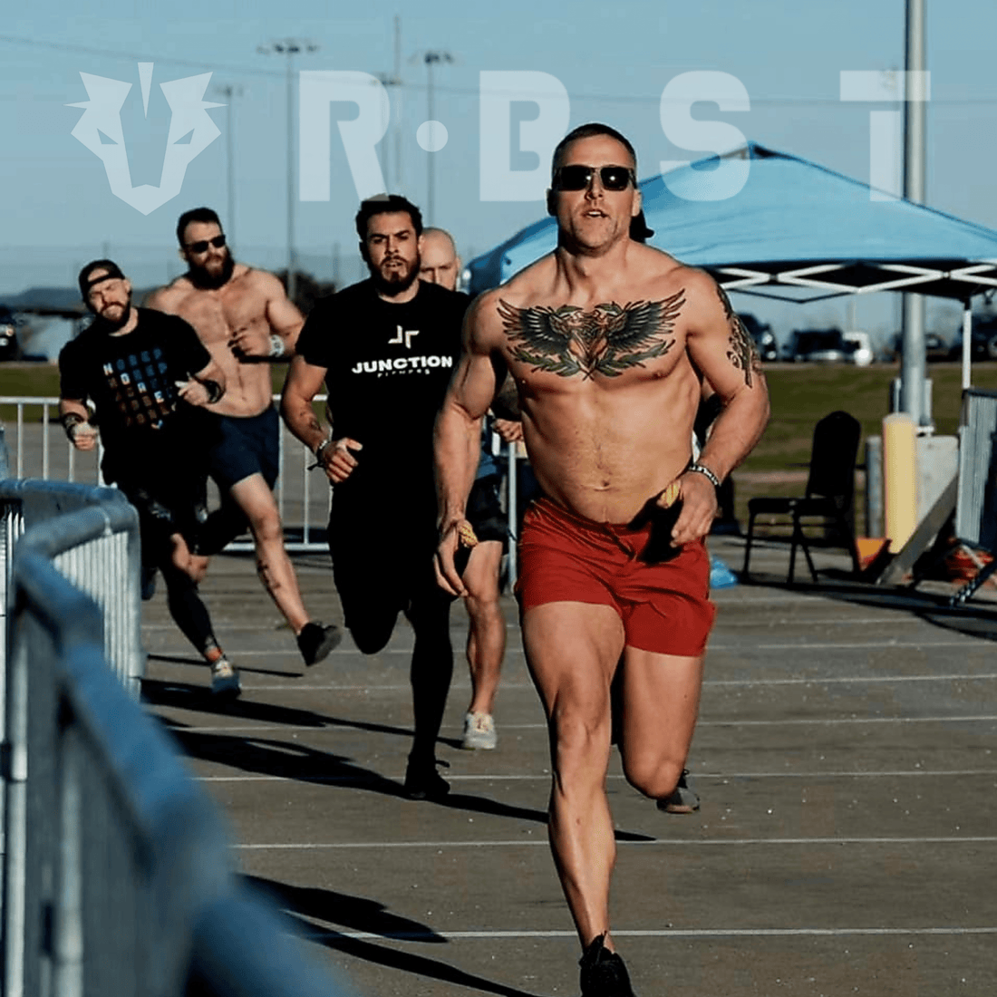 Nicholas Altgilbers | RBST GEAR CO - RBST GEAR CO.
