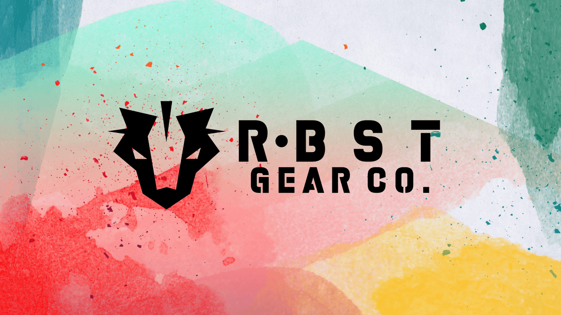 Our Story: RBST GEAR CO - RBST GEAR CO.