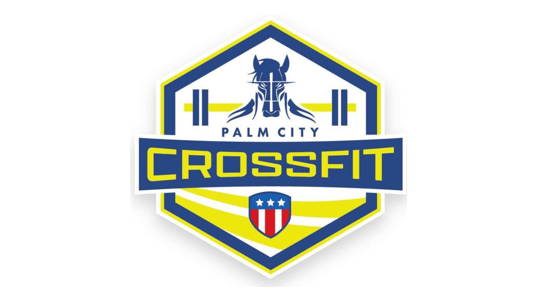 Palm City Crossfit | RBST GEAR CO - RBST GEAR CO.