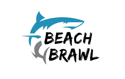 Pensacola Beach Brawl: Where Functional Fitness Meets the Beach - RBST GEAR CO.