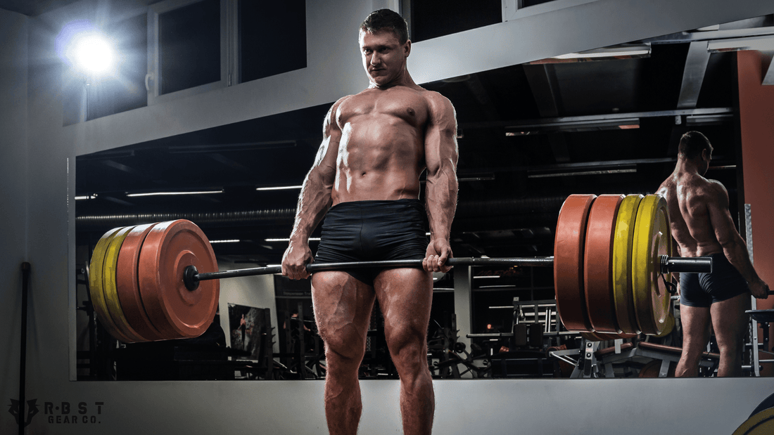 Powerlifting Fundamentals: Building Strength with Classic Lifts - RBST GEAR CO.
