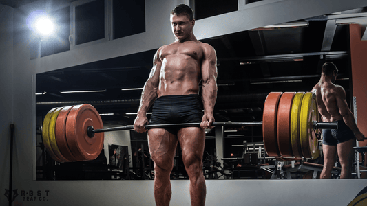 Powerlifting Fundamentals: Building Strength with Classic Lifts - RBST GEAR CO.