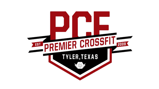 Premier CrossFit | RBST GEAR CO - RBST GEAR CO.