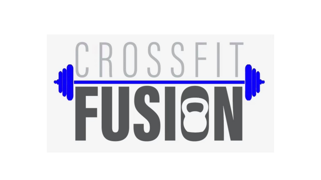 CrossFit Fusion | RBST GEAR CO