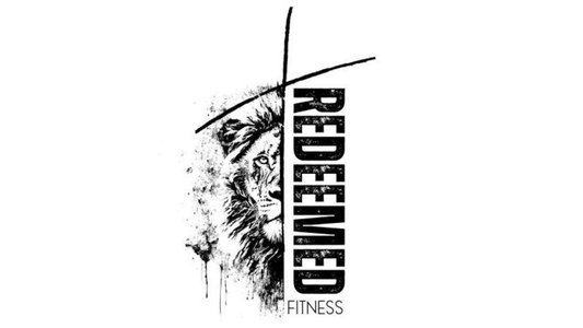 Redeemed Fitness | RBST GEAR CO - RBST GEAR CO.