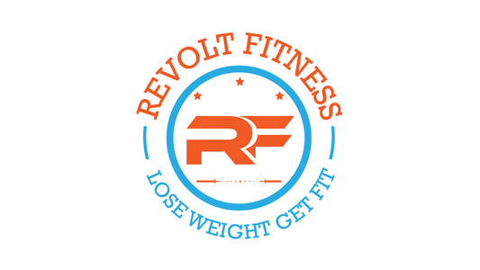 Revolt Fitness | RBST GEAR CO - RBST GEAR CO.