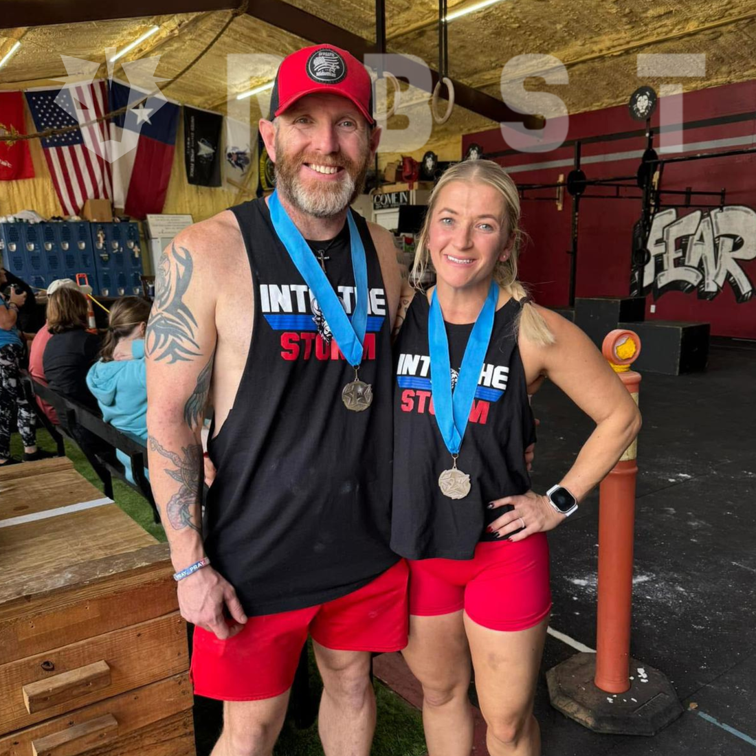 Rob & kris | RBST GEAR CO - RBST GEAR CO.