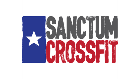 Sanctum CrossFit | RBST GEAR CO - RBST GEAR CO.